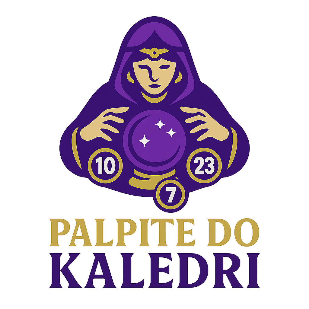 palpite do kaledri para federal de hoje